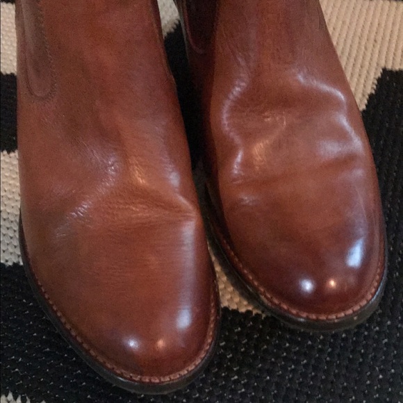 Frye boots - Picture 2 of 7